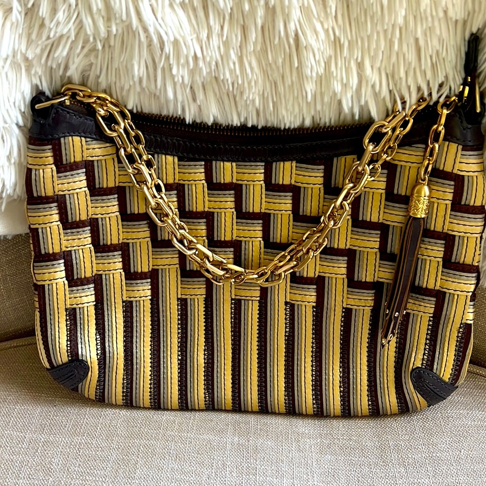 Cole Hahn purse 👛